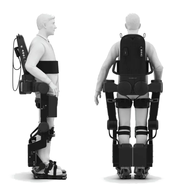 Assemblage projet multitechnique AQ-Tech